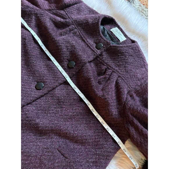 A. Sachs for Perlette vintage coat size 20 Petite - Picture 6 of 12